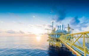 Offshore Prospect