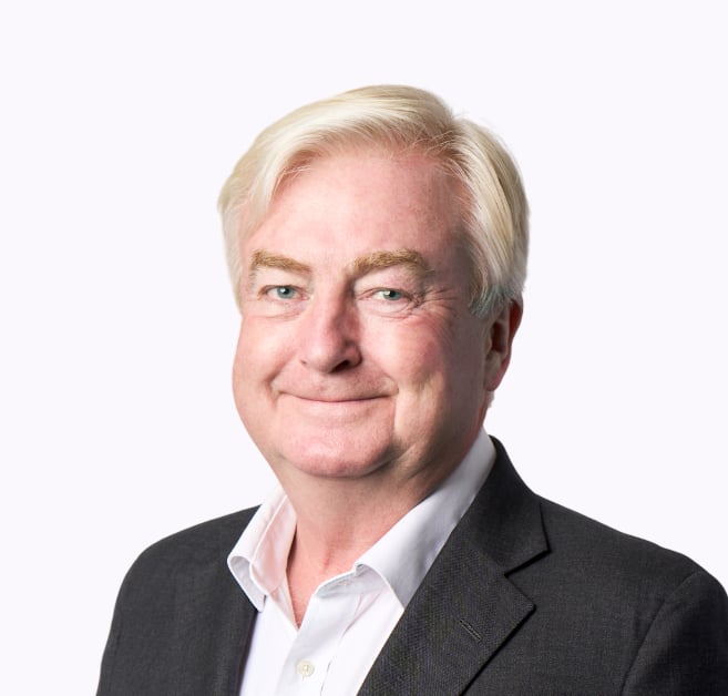 Dr Adam Law FGS SPEE
