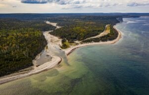 Comprehensive Assessment of Macasty Shale Resources on Anticosti Island