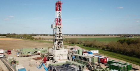 Turning Rock Into Heat: Oranjeoord‑01 Study Unlocks Low‑Temperature Direct Use Geothermal Potential