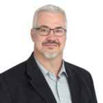 Jay Kleinsasser, P.Eng.