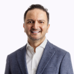 Mehdi Khajeh, CFA, PhD, P.Eng